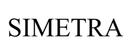 SIMETRA trademark