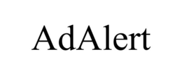 ADALERT trademark
