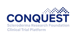 CONQUEST SCLERODERMA RESEARCH FOUNDATION CLINICAL TRIAL PLATFORM trademark
