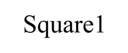 SQUARE1 trademark