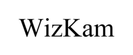 WIZKAM trademark