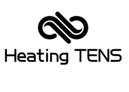 HEATING TENS trademark