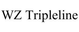 WZ TRIPLELINE trademark