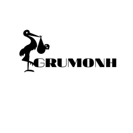 GRUMONH trademark