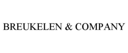 BREUKELEN & COMPANY trademark