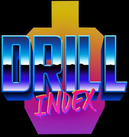 DRILL INDEX trademark