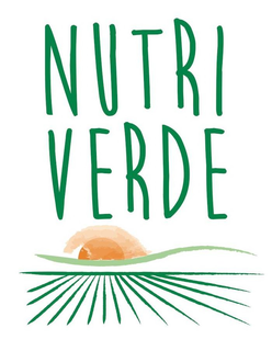 NUTRI VERDE trademark