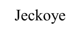 JECKOYE trademark