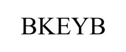 BKEYB trademark