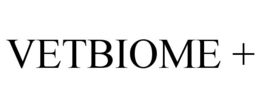 VETBIOME + trademark