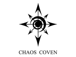 CHAOS COVEN trademark