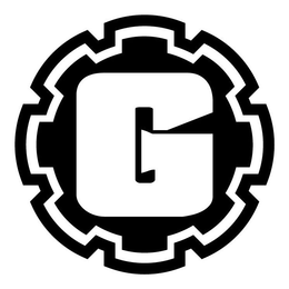 G trademark