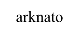 ARKNATO trademark