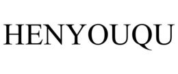 HENYOUQU trademark