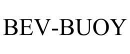 BEV-BUOY trademark