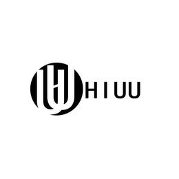 UU HIUU trademark