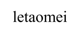 LETAOMEI trademark