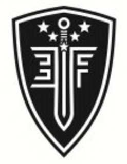 EF trademark
