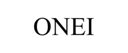 ONEI trademark