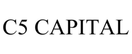 C5 CAPITAL trademark