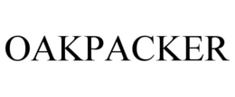 OAKPACKER trademark