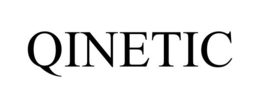 QINETIC trademark