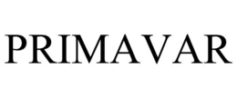 PRIMAVAR trademark