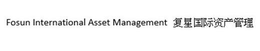 FOSUN INTERNATIONAL ASSET MANAGEMENT trademark