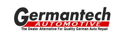 GERMANTECH AUTOMOTIVE THE DEALER ALTERNATIVE FOR QUALITY GERMAN AUTO REPAIR trademark