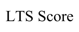 LTS SCORE trademark