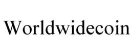 WORLDWIDECOIN trademark