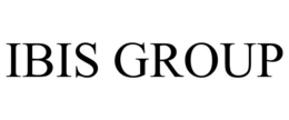 IBIS GROUP trademark