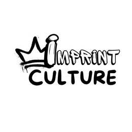 IMPRINT CULTURE trademark