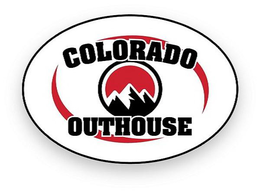 COLORADO OUTHOUSE trademark