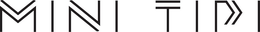 MINI TIPI trademark