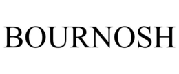 BOURNOSH trademark