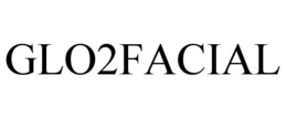 GLO2FACIAL trademark