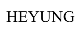 HEYUNG trademark