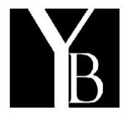 YB trademark