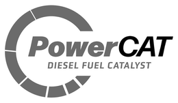 POWERCAT DIESEL FUEL CATALYST trademark
