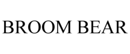 BROOM BEAR trademark