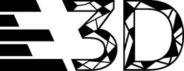 E3D trademark