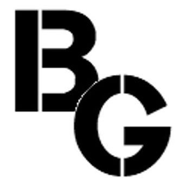 BG trademark