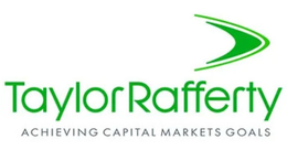 TAYLORRAFFERTY ACHIEVING CAPITAL MARKETS GOALS trademark