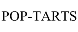 POP-TARTS trademark
