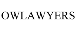 OWLAWYERS trademark