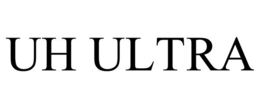 UH ULTRA trademark