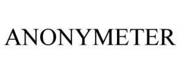 ANONYMETER trademark