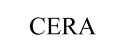 CERA trademark