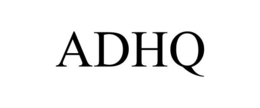 ADHQ trademark